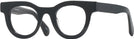 Round Black Goo Goo Eyes 938 Progressive No-Lines View #1