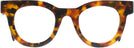 Round Tortoise Goo Goo Eyes 938 Progressive No-Lines View #2