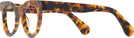 Round Tortoise Goo Goo Eyes 938 Computer Style Progressive View #3