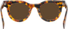 Round Tortoise Goo Goo Eyes 938 Progressive Reading Sunglasses View #4