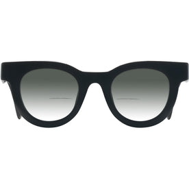 Goo Goo Eyes 938 w/ Gradient Bifocal Reading Sunglasses
