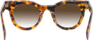 Round Tortoise Goo Goo Eyes 938 w/ Gradient Progressive Reading Sunglasses View #4