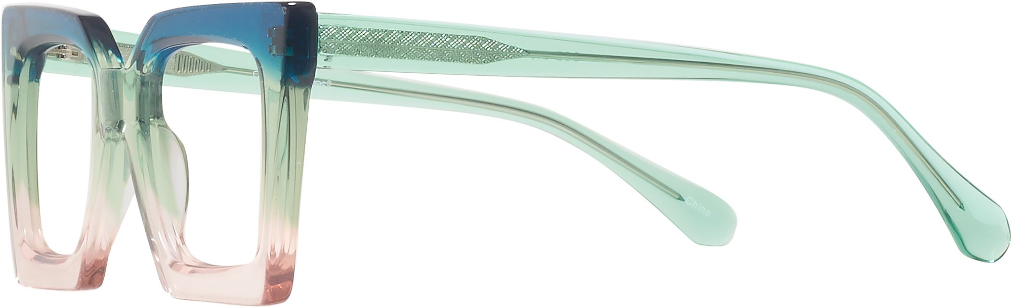 Goo Goo Eyes 940 Single Vision Full Frame – ReadingGlasses.com