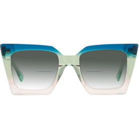 Goo Goo Eyes 940 w/ Gradient Bifocal Reading Sunglasses