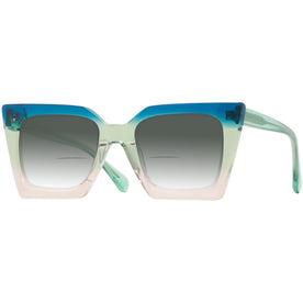 Goo Goo Eyes 940 w/ Gradient Bifocal Reading Sunglasses