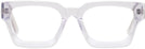 Rectangle Crystal Goo Goo Eyes 941 Single Vision Full Frame View #2