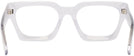 Rectangle Crystal Goo Goo Eyes 941 Progressive No-Lines View #4