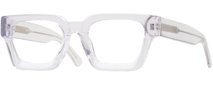 Rectangle Crystal Goo Goo Eyes 941 Single Vision Full Frame View #1