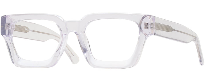 Rectangle Crystal Goo Goo Eyes 941 Progressive No-Lines View #1