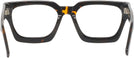 Rectangle Tortoise Goo Goo Eyes 941 Progressive No-Lines View #4
