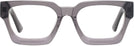 Rectangle Transparent Grey Goo Goo Eyes 941 Computer Style Progressive View #2