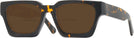 Rectangle Tortoise Goo Goo Eyes 941 Bifocal Reading Sunglasses View #1