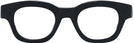 Square Black Goo Goo Eyes 945 Progressive No-Lines View #2