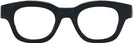 Square Black Goo Goo Eyes 945 Single Vision Full Frame View #2
