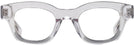 Square Crystal Goo Goo Eyes 945 Single Vision Full Frame View #2