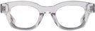 Square Crystal Goo Goo Eyes 945 Progressive No-Lines View #2