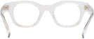 Square Crystal Goo Goo Eyes 945 Single Vision Full Frame View #4