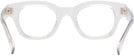 Square Crystal Goo Goo Eyes 945 Progressive No-Lines View #4
