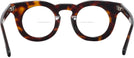 Round Tortoise Goo Goo Eyes 946 Bifocal View #4