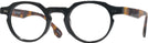 Round Black/tortoise Goo Goo Eyes 952 Progressive No-Lines View #1