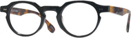Black/tortoise #1