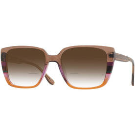Goo Goo Eyes 953 w/ Gradient Bifocal Reading Sunglasses