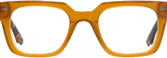 Goo Goo Eyes 954 Single Vision Full Readers. color: Brown/Tortoise