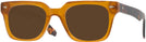 Square Brown/tortoise Goo Goo Eyes 954 Progressive Reading Sunglasses View #1