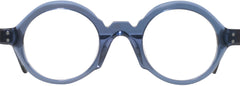 Goo Goo Eyes 957 Computer Style Progressive. Color: Transparent Blue/Tortoise