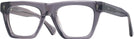 Square Transparent Grey Goo Goo Eyes 958 Computer Style Progressive View #1