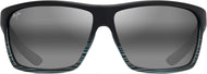 Grey Black Stripe/Grey Lens #2