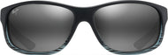 Grey Black Stripe/Grey Lens #2