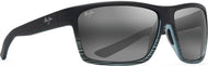 Grey Black Stripe/Grey Lens #1