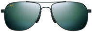 Gloss Black/Grey Lens #2