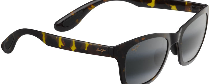Square Tokyo Tortoise/HCL Lens Maui Jim Hana Bay 434 View #1