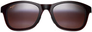 Burgundy/rose Lens #2