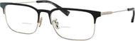 Matte Light Gold/matte Black #1