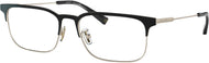 Matte Light Gold/matte Black #1