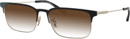 Matte Light Gold/matte Black #1