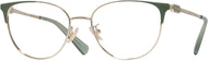 Shiny Light Gold/mint #1
