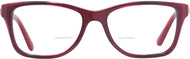 Burgundy Laminate #2