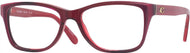 Burgundy Laminate #1