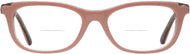 Pink Glitter Signature C #2