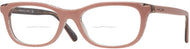 Pink Glitter Signature C #1