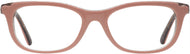 Pink Glitter Signature C #2