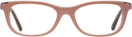 Pink Glitter Signature C #2