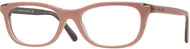 Pink Glitter Signature C #1