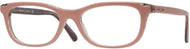 Pink Glitter Signature C #1