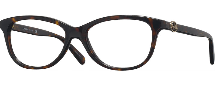 Square Coach 6155 Progressive No-Lines View #1