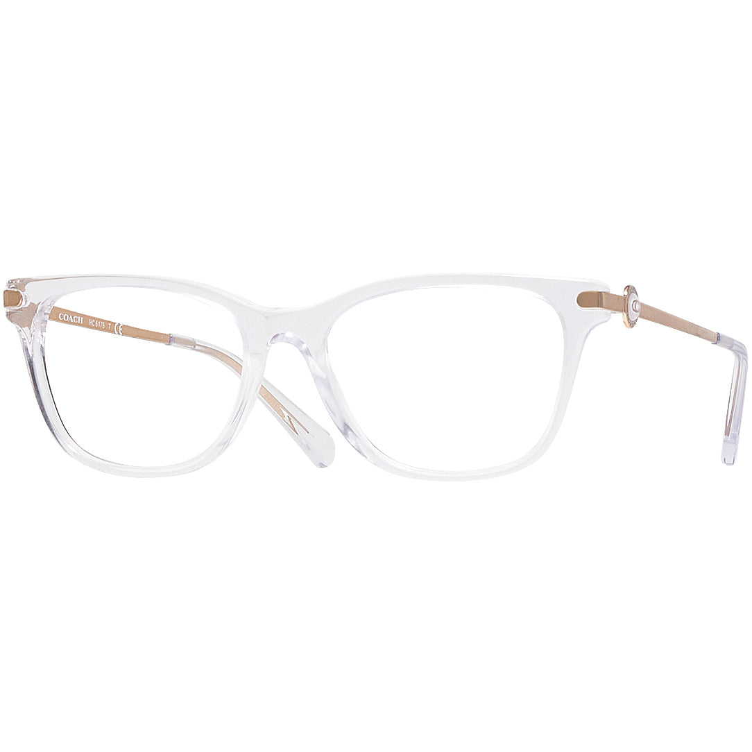 GrantLash リッチミンク　Cカール Coach 6176 Progressive No Line Bifocal – ReadingGlasses.com